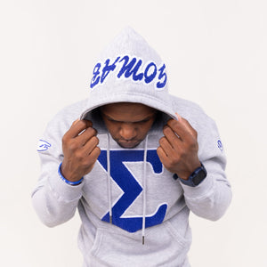 Phi Beta Sigma Embroidered /Chenille Tracksuit Winters Industries 