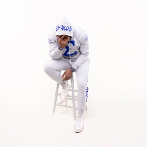 Phi Beta Sigma Embroidered /Chenille Tracksuit Winters Industries 