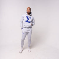 Phi Beta Sigma Embroidered /Chenille Tracksuit Winters Industries 