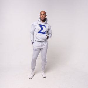 Phi Beta Sigma Embroidered /Chenille Tracksuit Winters Industries 