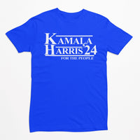 Phi Beta Sigma Kamala Harris '24 Tee