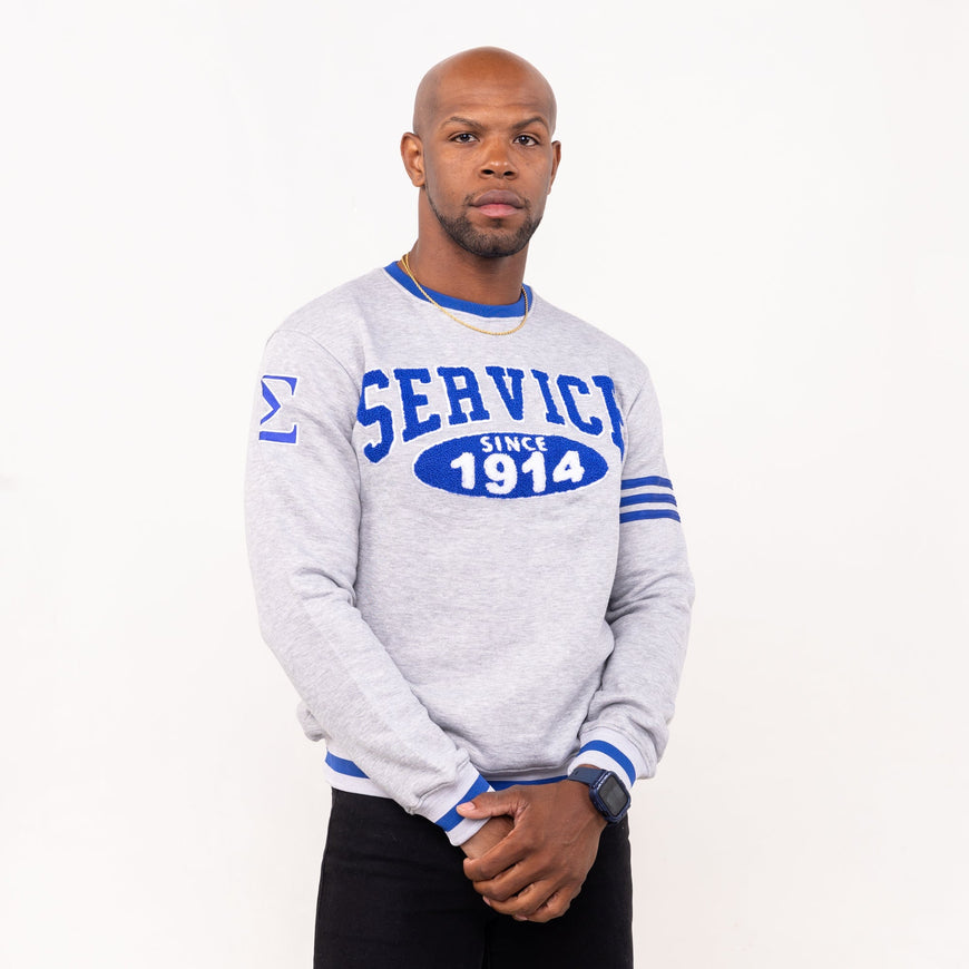 Phi Beta Sigma 