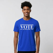 Phi Beta Sigma Vote Tee