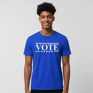 Phi Beta Sigma Vote Tee Winters Industries by Fully Promoted Mesquite 