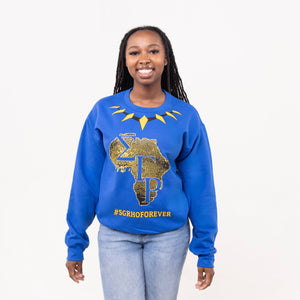 SGRHO Forever wintersindustries S Sweatshirt 