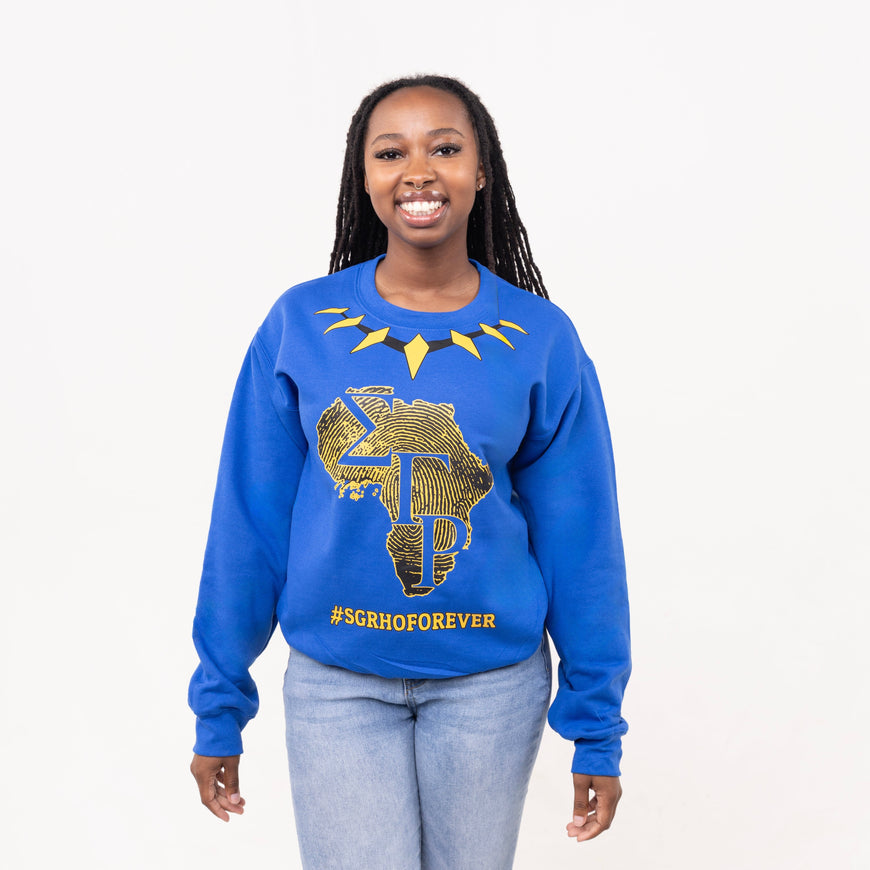SGRHO Forever wintersindustries S Sweatshirt 