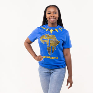 SGRHO Forever wintersindustries S T-Shirt 