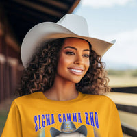 Sigma Gamma Rho Boule 2024 Tee