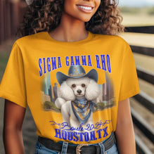 Sigma Gamma Rho Boule 2024 Tee
