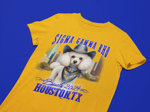 Sigma Gamma Rho Boule 2024 Tee