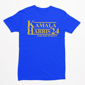 Sigma Gamma Rho Kamala Harris '24