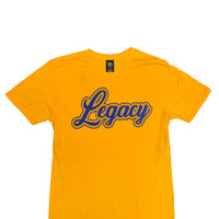 Sigma Gamma Rho Legacy Tee/Sweatshirt