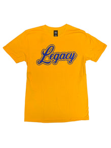 Sigma Gamma Rho Legacy Tee/Sweatshirt