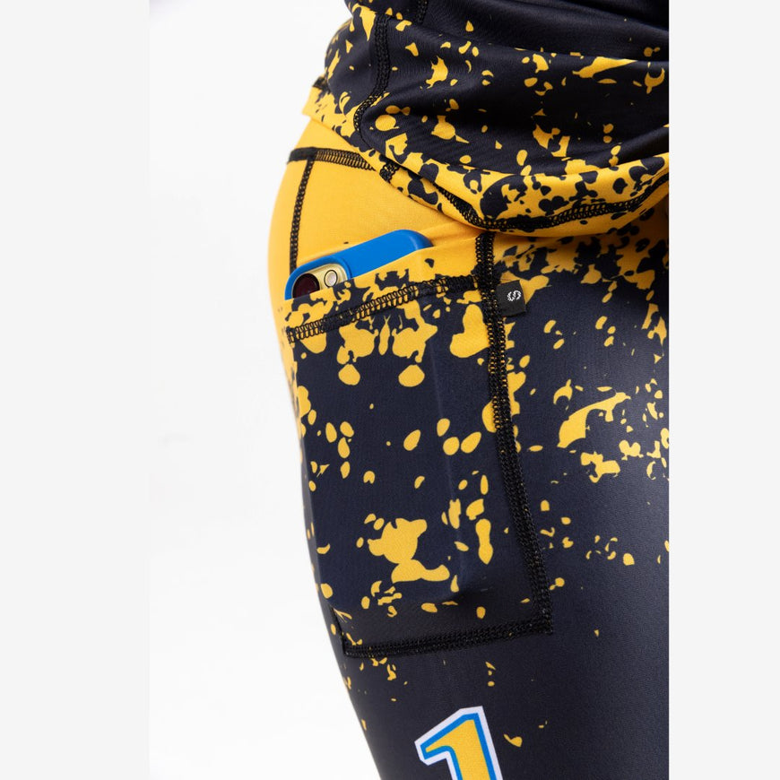 Sigma Gamma Rho Leggings / Legging Sets