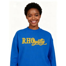 Sigma Gamma Rho RHOyalty Tee/Sweatshirt