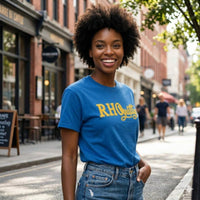 Sigma Gamma Rho RHOyalty Tee/Sweatshirt Winters Industries S T-shirt 