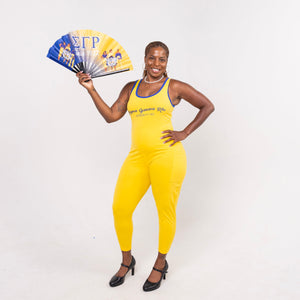 Sigma Gamma Rho Romper Shirts Winters Industries by Fully Promoted Mesquite 