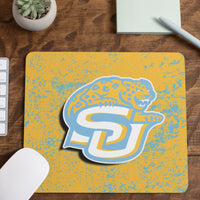 Southern University Mouse Pad Winters Industries SU Jaguars 