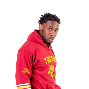 Tuskegee HBCU Chenille Hoodie