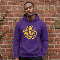 Wildin' OWT Winters Industries by Fully Promoted Mesquite S Hoodie 