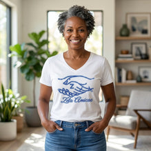 Zeta Amicae Bling Tee/Sweatshirt