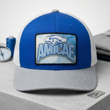 Zeta Amicae Trucker Cap