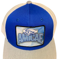 Zeta Amicae Trucker Cap