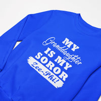 Zeta Phi Beta Family T-Shirt/Sweatshirt