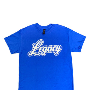 Zeta Phi Beta Legacy Tee/Sweatshirt