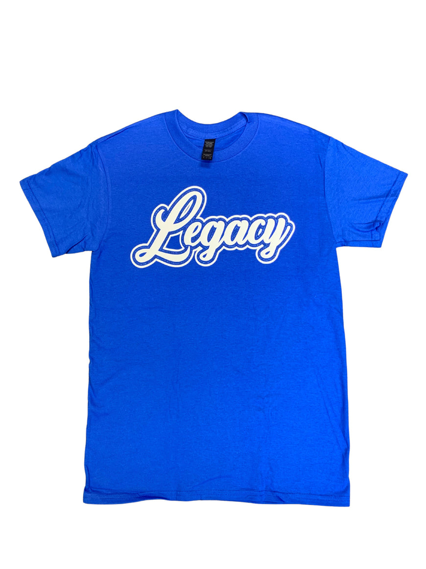 Zeta Phi Beta Legacy Tee/Sweatshirt