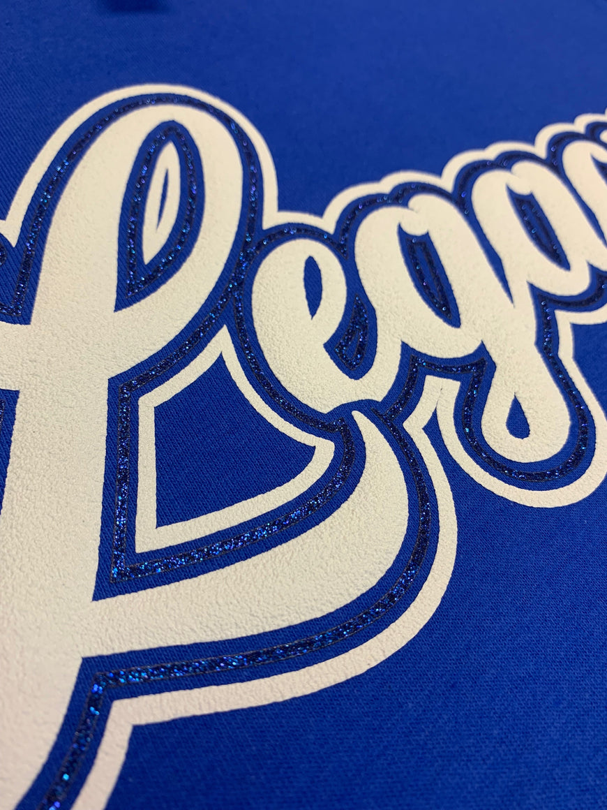 Zeta Phi Beta Legacy Tee/Sweatshirt