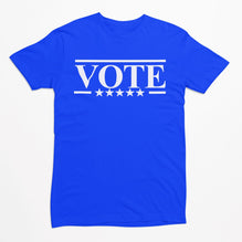 Zeta Phi Beta Vote Tee