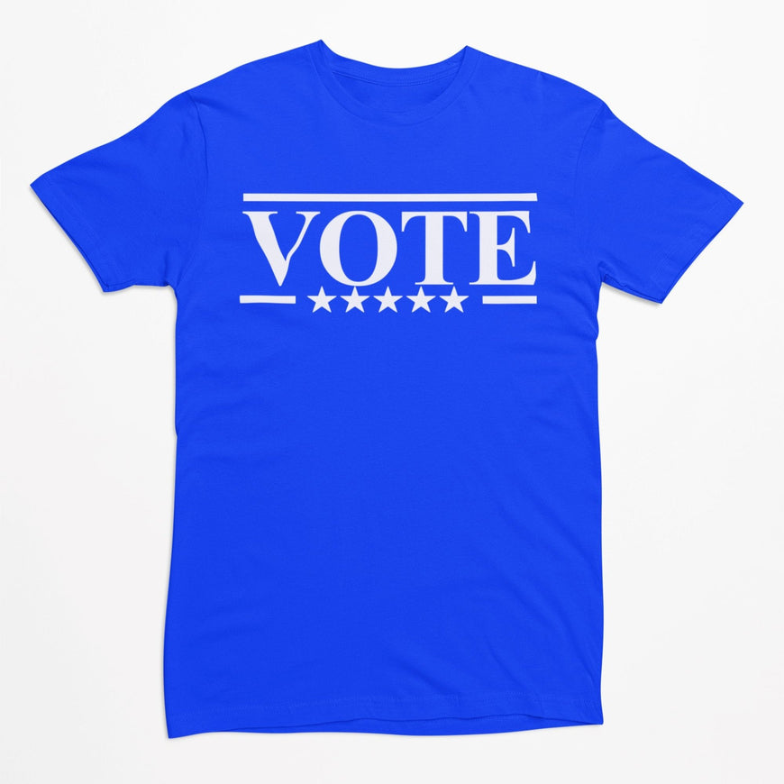 Zeta Phi Beta Vote Tee