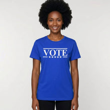 Zeta Phi Beta Vote Tee