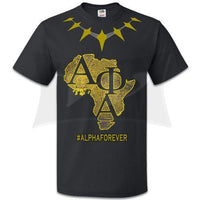 Alpha Forever