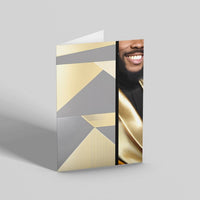 Alpha Phi Alpha Greeting Cards (2 Pk.)