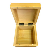 Alpha Phi Alpha Fraternity Engraved Gift Box (BOX ONLY)
