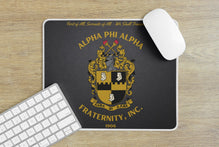 Alpha Phi Alpha Mouse Pad