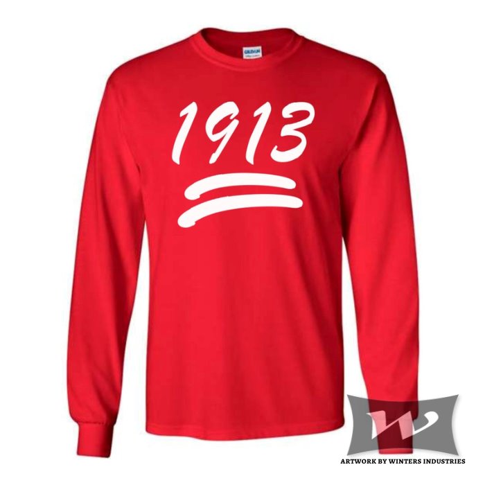 Delta Sigma Theta 1913 Shirt