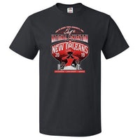 Delta Sigma Theta 54th National Convention New Orleans T-shirt