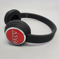 Delta Sigma Theta Wireless Headphones
