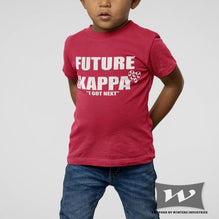 Future Kappa Tee