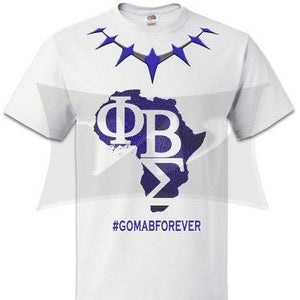GOMAB Forever