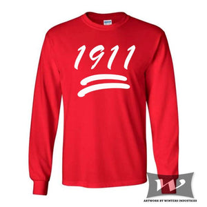 Kappa Alpha Psi 1911 Shirt