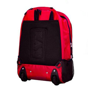 Kappa Alpha Psi Backpack Trolley Bag