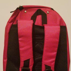 Kappa Alpha Psi Backpack Trolley Bag