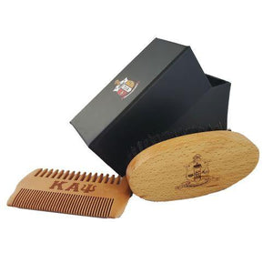 Kappa Alpha Psi Brush/Comb Set