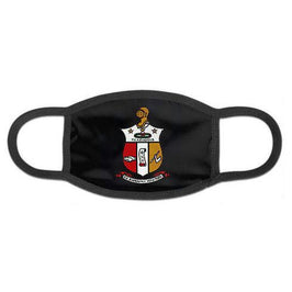 Kappa Alpha Psi Face Mask