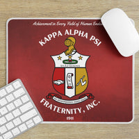 Kappa Alpha Psi Mousepad