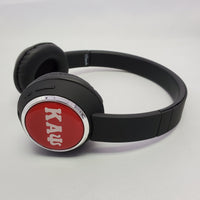 Kappa Alpha Psi Wireless Headphones